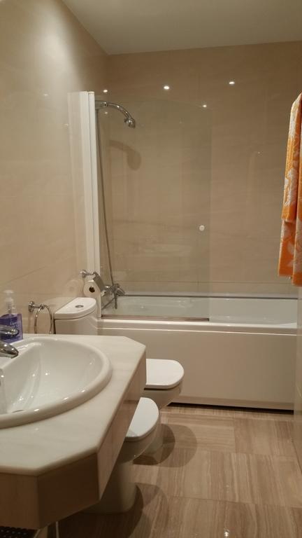 Victoria Apartment Cadiz Ruang foto