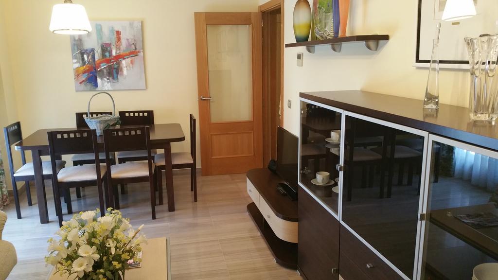 Victoria Apartment Cadiz Ruang foto