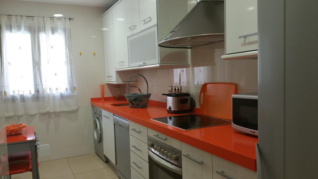 Victoria Apartment Cadiz Ruang foto