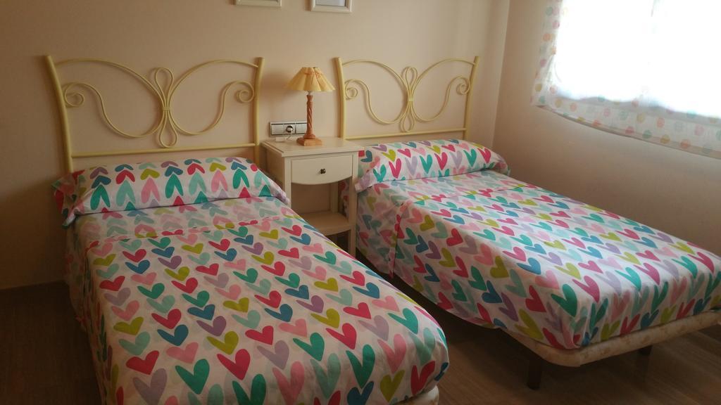 Victoria Apartment Cadiz Ruang foto