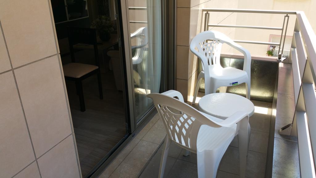Victoria Apartment Cadiz Ruang foto
